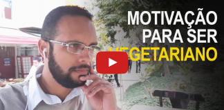 Ser Vegetariano: Qual Destas é a Sua Principal Motivação?
