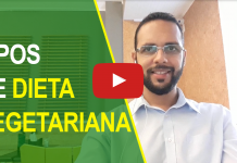 Descubra Quais São os 4 Principais Tipos de Dieta Vegetariana