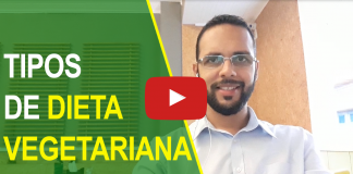 Descubra Quais São os 4 Principais Tipos de Dieta Vegetariana