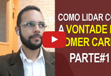 Virei Vegetariano Mas Como Lidar Com a Vontade de Comer Carne – Parte 1